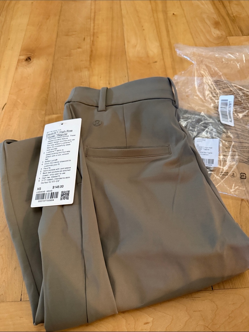 lululemon athletica Pants